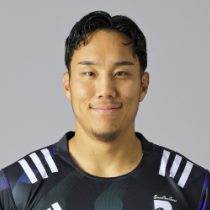 Yuta Kurihara Black Rams Tokyo