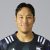 Yuta Kurihara Black Rams Tokyo