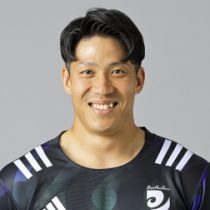 Yuki Ikeda Black Rams Tokyo