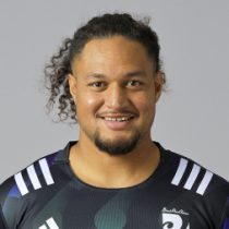 Siope Lolo Tavo Black Rams Tokyo