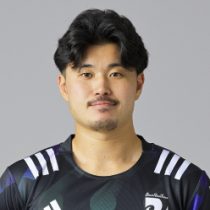 Takumi Aoki Black Rams Tokyo