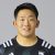 Taichi Kugino rugby player