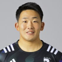 Taichi Kugino rugby player