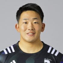 Taichi Kugino Black Rams Tokyo