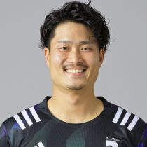 Daisuke Nishikawa Black Rams Tokyo