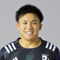 Yoshiyuki Koga Black Rams Tokyo