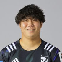 Yuta Akihama rugby player