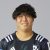 Yuta Akihama Black Rams Tokyo