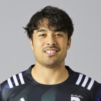 Taira Main Black Rams Tokyo