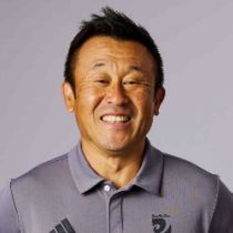 Katsu Takeuchi Black Rams Tokyo