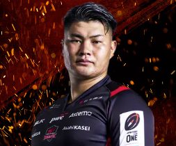 Kenta Hirai rugby player