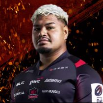 Feinga Fakai Honda Heat