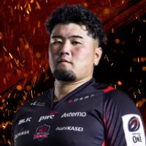 Haruto Takahashi Honda Heat