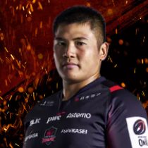 Koki Hida Honda Heat