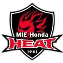 Tevita Ikanivere Honda Heat