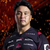 Ryoma Nishimura Honda Heat