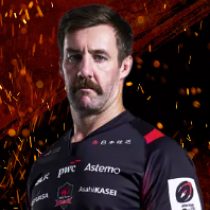 Mark Abbott Honda Heat