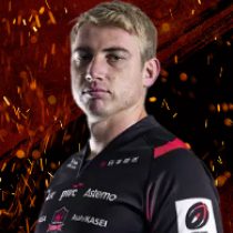 Janko Swanepoel Honda Heat