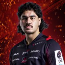 Trevor Hosea Honda Heat