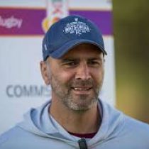 Fergus Pringle rugby player