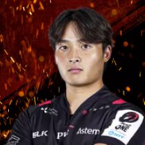 Koki Miyasaka Honda Heat