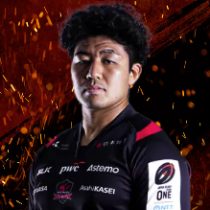 Kyogo Okano Honda Heat