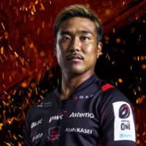 Taichi Takenaka Honda Heat