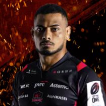 Tevita Tupou Honda Heat