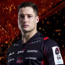 FC du Plessis Honda Heat