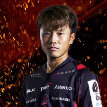 Azuma Doei rugby player