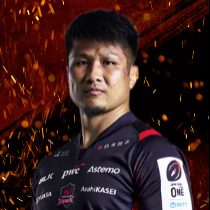 Ryo Furuta Honda Heat