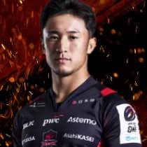 Takuro Hojo Honda Heat