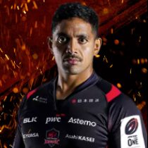 Tony Hunt Honda Heat