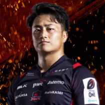 Yuta Shirasaka Honda Heat