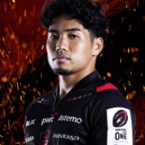 Riku Kitahara rugby player
