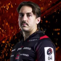 Fraser Quirk rugby player