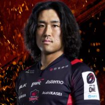 Soki Watanabe rugby player