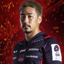 Rakuhei Yamashita Honda Heat