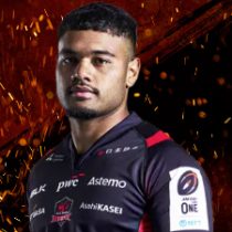 Akauola Manu Honda Heat