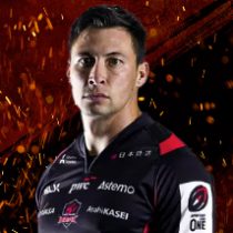 Ben Paltridge Honda Heat