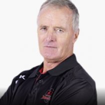 Kieran Crowley Honda Heat