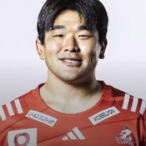 Jiwon Gu Kobelco Kobe Steelers