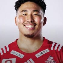 Hikaru Moriwaki Kobelco Kobe Steelers