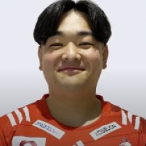 Keita Miyauchi rugby player