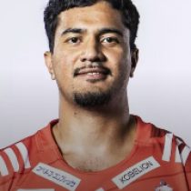 Talilotu Fakatulolo rugby player