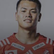 Daisuke Ito Kobelco Kobe Steelers