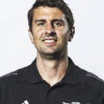 Peter Murchie Kobelco Kobe Steelers