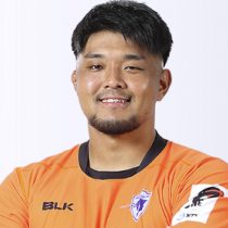 Kenshi Yamamoto Kubota Spears Funabashi Tokyo Bay