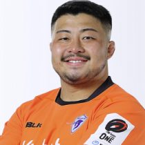 Kazuki Kato Kubota Spears Funabashi Tokyo Bay