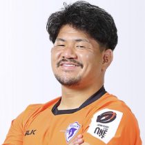 Rikuto Fukuda Kubota Spears Funabashi Tokyo Bay